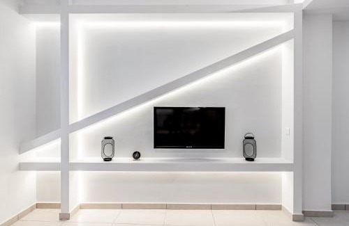 Monastiraki Apartment | Supreme B1 Apartment in Syntagma