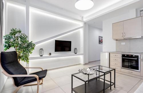 Monastiraki Apartment | Supreme B1 Apartment in Syntagma
