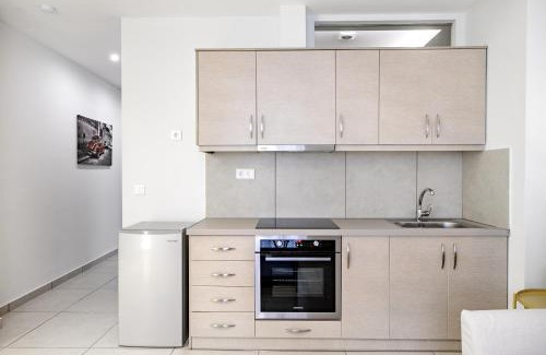 Monastiraki Apartment | Supreme B1 Apartment in Syntagma