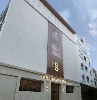 Triplicane Hotel | SUPREME STAY