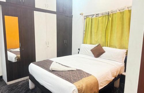 Khattalwada Cabin | SUPREME SUITs