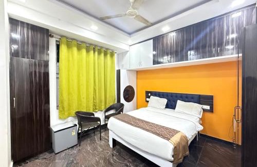 Khattalwada Cabin | SUPREME SUITs