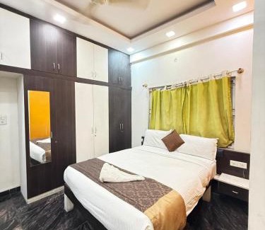 Khattalwada Cabin | SUPREME SUITs