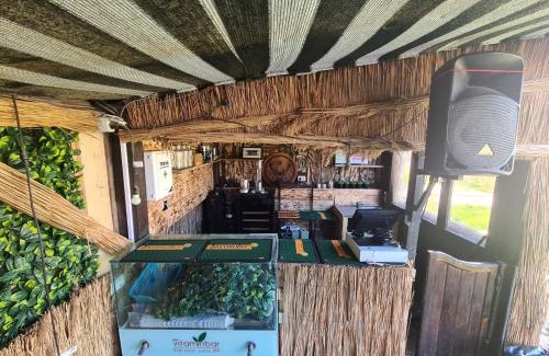 Vama Veche House | SupVamaVeche