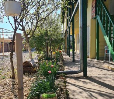 Vama Veche House | SupVamaVeche