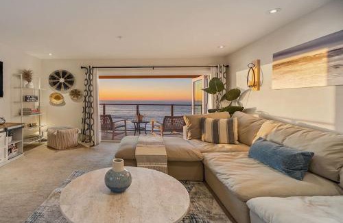 Village of La Jolla Apartment | Sur La Mer, beachfront, tidal pools