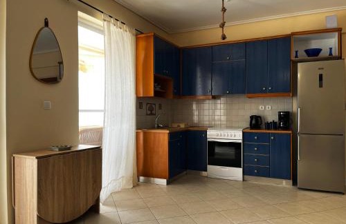 Mavrovouni Apartment | Sur La Mer - SeaSide Apartments
