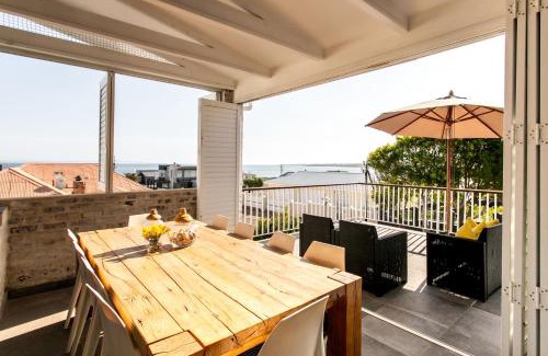 Voelklip House | Sur La Mer