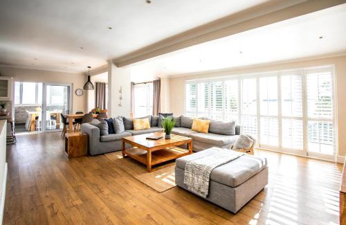 Voelklip House | Sur La Mer