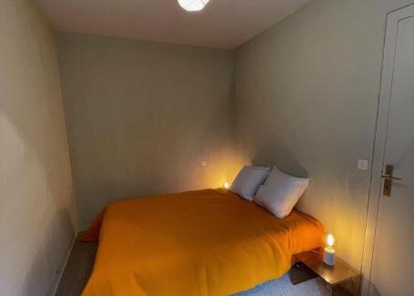 Mesquer Apartment | Sur la plage