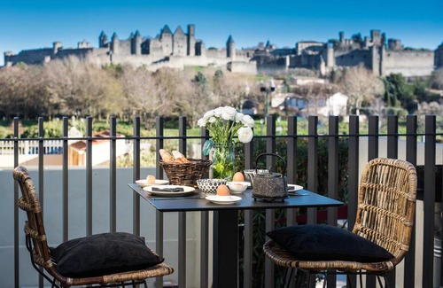 Carcassonne Bed & Breakfast | Sur le quai