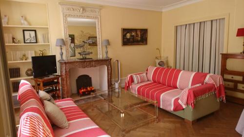 La Rochelle City Centre Apartment | Sur Le Vieux Port Appartement Vue Sur Mer