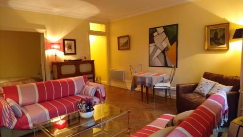 La Rochelle City Centre Apartment | Sur Le Vieux Port Appartement Vue Sur Mer