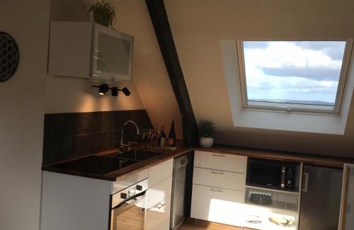 Locronan Apartment | Sur les hauteurs de Locronan