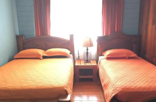 San Jose Bed & Breakfast | Sura