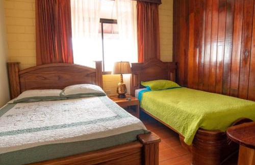 San Jose Bed & Breakfast | Sura