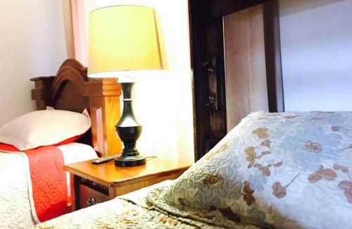 San Jose Bed & Breakfast | Sura