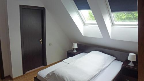 Zarnesti House | Sura Pietrei Craiului