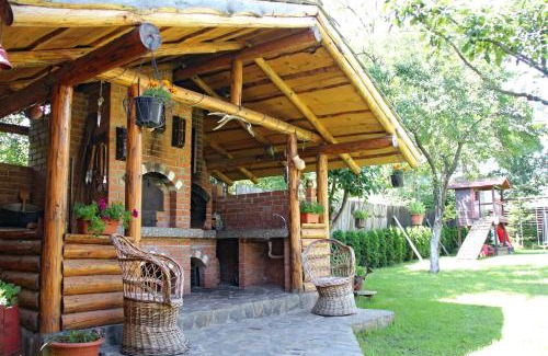 Zarnesti House | Sura Pietrei Craiului