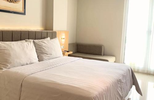 Surabaya Hotel | Surabaya River View Hotel