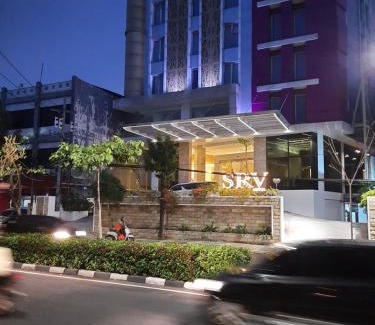 Surabaya Hotel | Surabaya River View Hotel