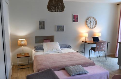 Arbent Apartment | Suran - 2 pers-wifi-confort