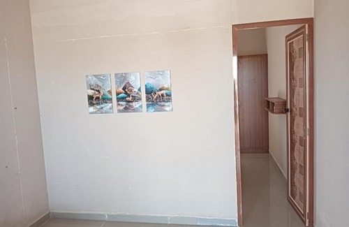 Tirupur Hotel | Surathi Enclave Standard Rooms