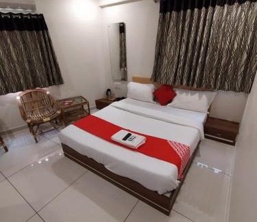 Rajkot Hotel | Surbhi Hotel And Restaurant