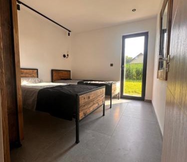 Stari Banovci Villa | Surduk Pines