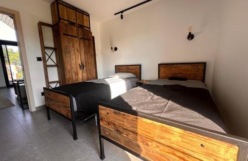 Stari Banovci Villa | Surduk Pines