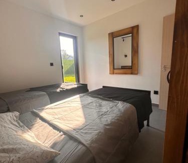 Stari Banovci Villa | Surduk Pines
