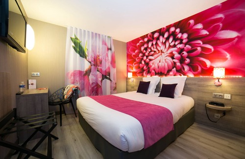 Chambray-les-Tours Hotel | Sure Hotel by Best Western Tours Sud