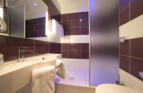 Chambray-les-Tours Hotel | Sure Hotel by Best Western Tours Sud