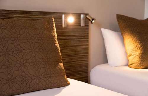 Saint-Herblain Hotel | Sure Hotel by Best Western Nantes Saint-Herblain