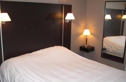Le Poinconnet Hotel | Sure Hotel by Best Western Châteauroux