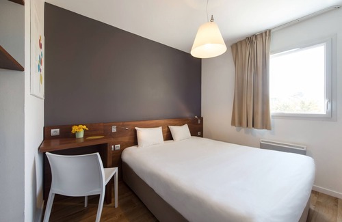 Guerande Hotel | Sure Hotel by Best Western Guerande