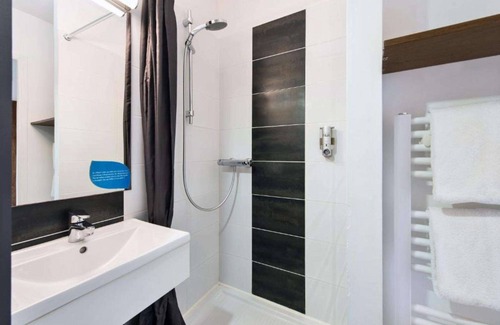 Guerande Hotel | Sure Hotel by Best Western Guerande