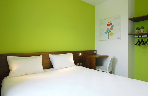 Guerande Hotel | Sure Hotel by Best Western Guerande