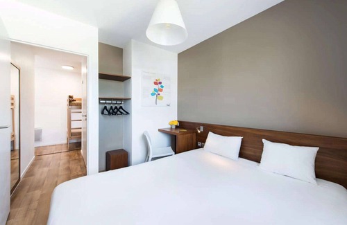 Guerande Hotel | Sure Hotel by Best Western Guerande