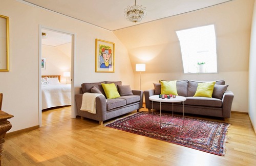 Vaxjo Hotel | Sure Hotel by Best Western Öjaby Herrgård