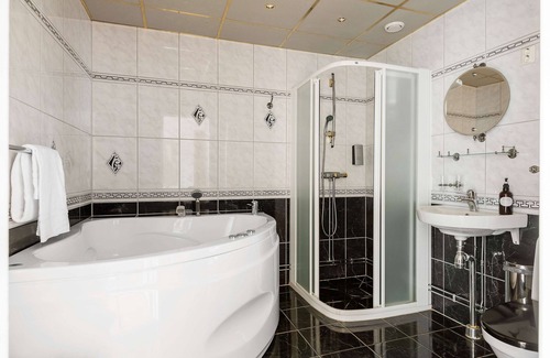 Vaxjo Hotel | Sure Hotel by Best Western Öjaby Herrgård