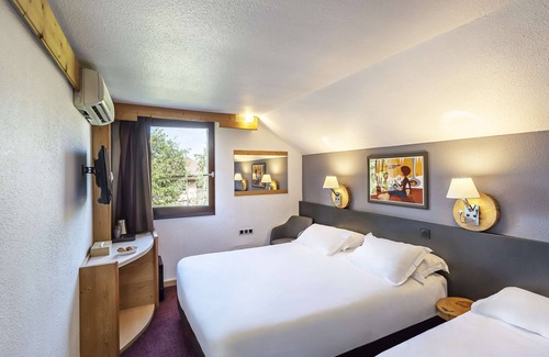 Cran-Gevrier Hotel | Sure Hotel by Best Western Annecy