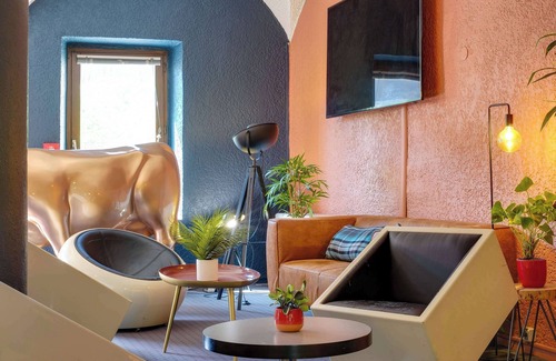 Cran-Gevrier Hotel | Sure Hotel by Best Western Annecy