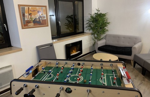 Cran-Gevrier Hotel | Sure Hotel by Best Western Annecy