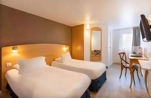 Plaisir Hotel | Sure Hotel by Best Western Plaisir