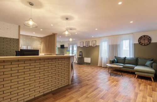 Plaisir Hotel | Sure Hotel by Best Western Plaisir