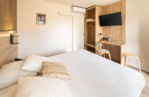 Saint-Pierre-du-Mont Hotel | Sure Hotel by Best Western Mont-de-Marsan