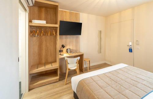 Saint-Pierre-du-Mont Hotel | Sure Hotel by Best Western Mont-de-Marsan