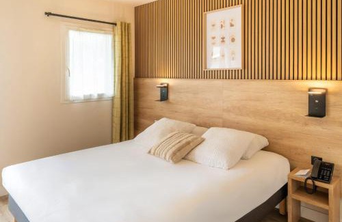 Saint-Pierre-du-Mont Hotel | Sure Hotel by Best Western Mont-de-Marsan