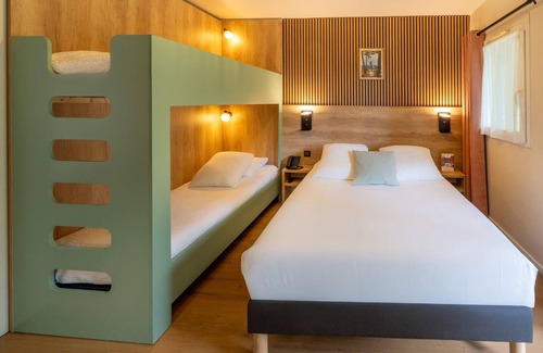 Saint-Pierre-du-Mont Hotel | Sure Hotel by Best Western Mont-de-Marsan